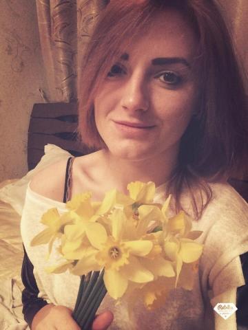 Анкета проститутки Майя, Зборов, 25 лет, №372315